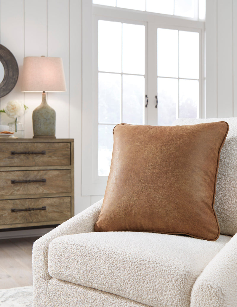 Cortnie Pillow (Set of 4) - Dream Furniture Outlet