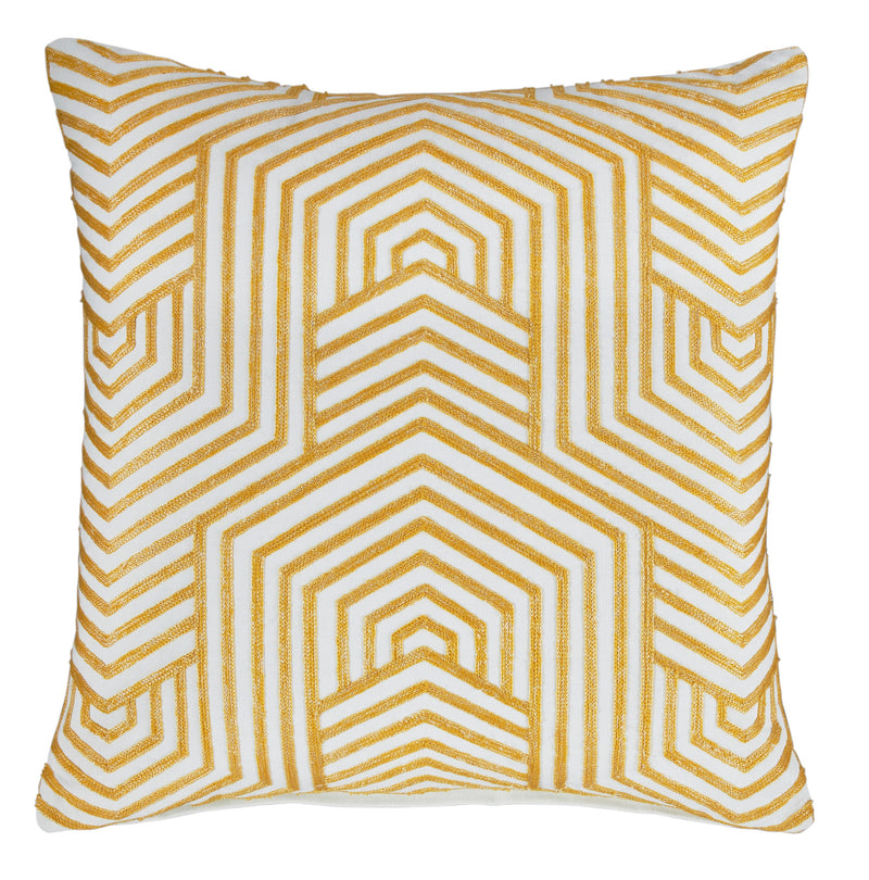 Adrik Pillow (Set of 4) - Dream Furniture Outlet