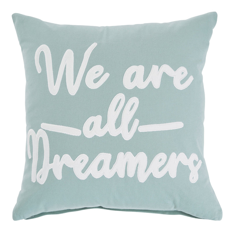 Dreamers Pillow (Set of 4) - Dream Furniture Outlet