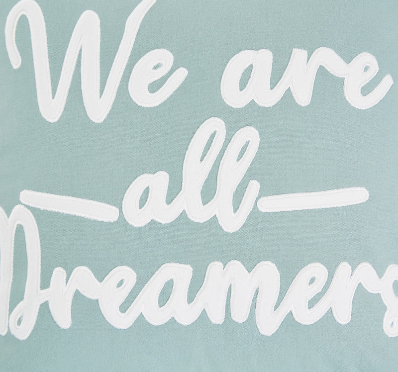 Dreamers Pillow (Set of 4) - Dream Furniture Outlet