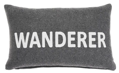 Wanderer Pillow (Set of 4) - Dream Furniture Outlet
