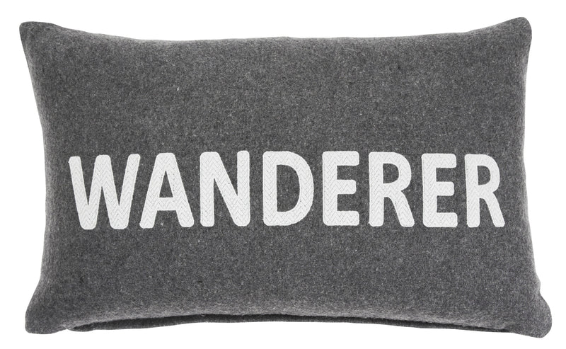 Wanderer Pillow (Set of 4) - Dream Furniture Outlet