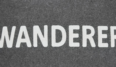 Wanderer Pillow (Set of 4) - Dream Furniture Outlet