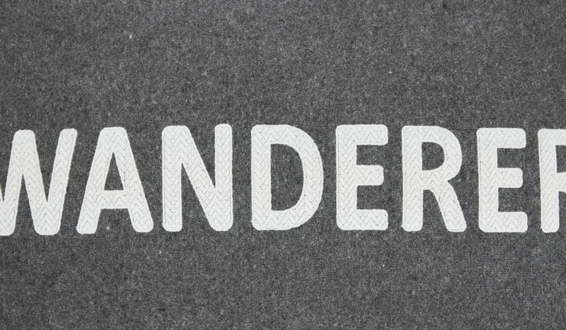 Wanderer Pillow (Set of 4) - Dream Furniture Outlet
