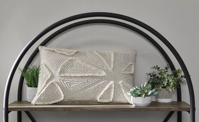 Irvetta Pillow (Set of 4) - Dream Furniture Outlet