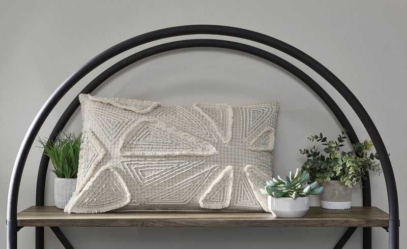 Irvetta Pillow (Set of 4) - Dream Furniture Outlet