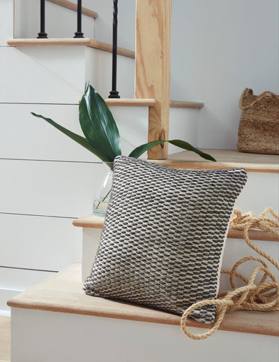 Bertin Pillow (Set of 4) - Dream Furniture Outlet