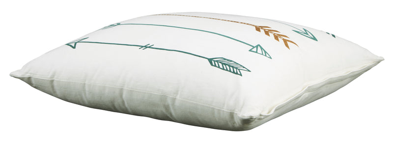 Gyldan Pillow (Set of 4) - Dream Furniture Outlet