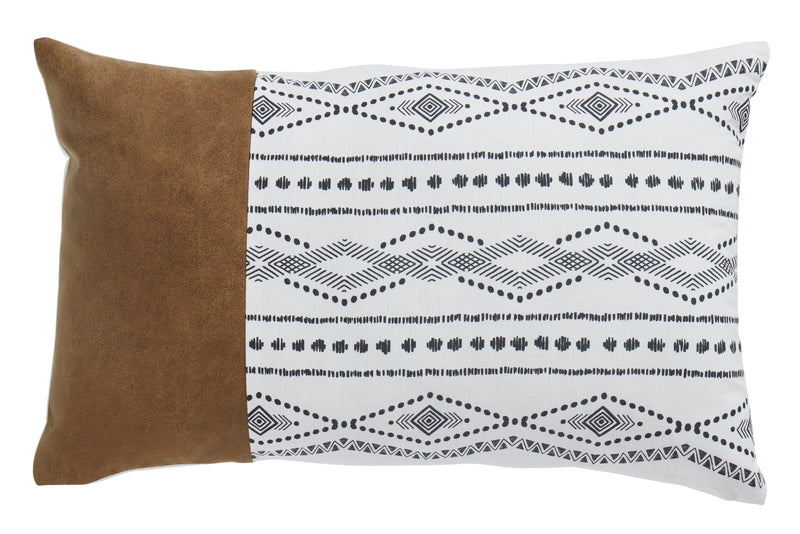 Lanston Pillow (Set of 4) - Dream Furniture Outlet