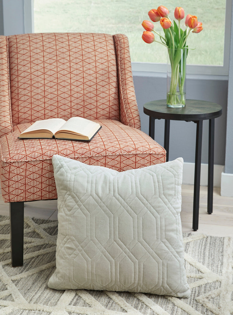 Doriana Pillow (Set of 4) - Dream Furniture Outlet