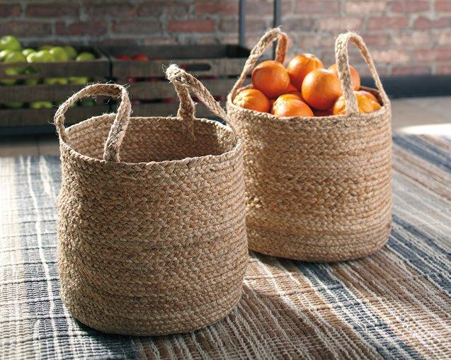 Brayton Signature Design by Ashley Basket image