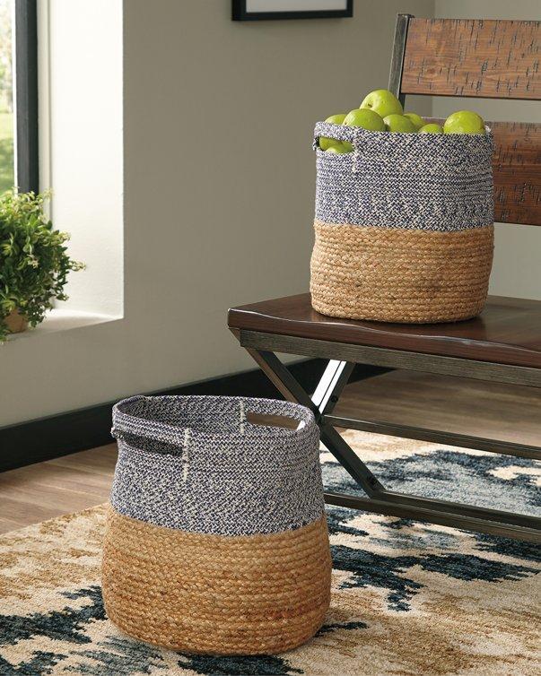 Parrish Signature Design by Ashley Basket image