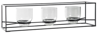 Jadyn Candle Holder - Dream Furniture Outlet