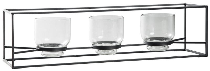 Jadyn Candle Holder - Dream Furniture Outlet