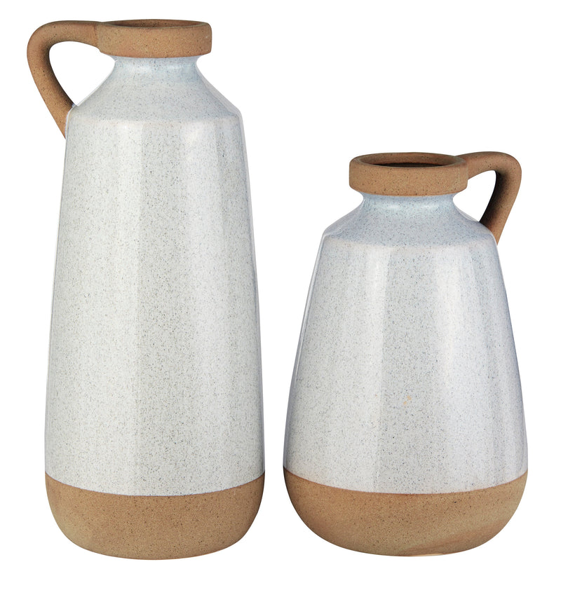 Tilbury Vase (Set of 2) - Dream Furniture Outlet