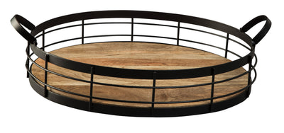 Diantha Tray - Dream Furniture Outlet