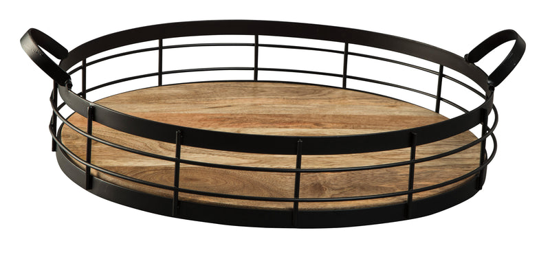 Diantha Tray - Dream Furniture Outlet