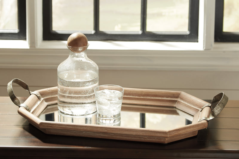 Erling Tray - Dream Furniture Outlet
