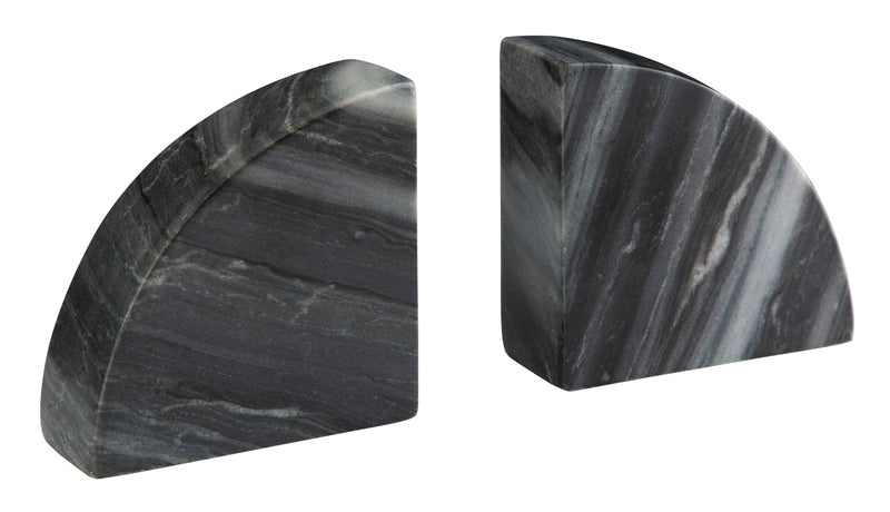 Josetta Bookend (Set of 2) - Dream Furniture Outlet