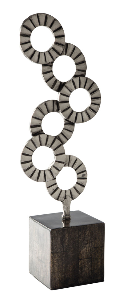 Brevyn Sculpture - Dream Furniture Outlet