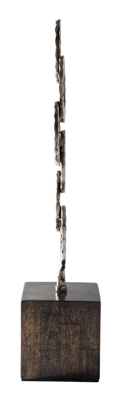Brevyn Sculpture - Dream Furniture Outlet