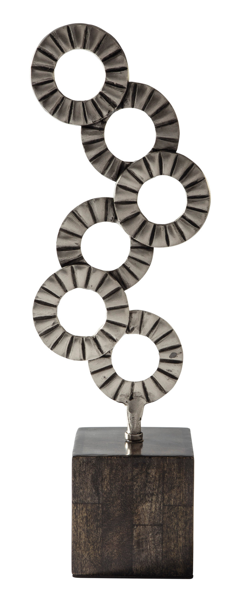 Brevyn Sculpture - Dream Furniture Outlet