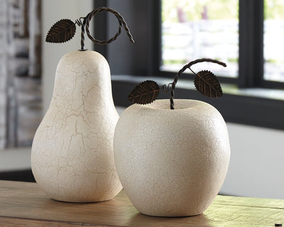 Bidelia Signature Design by Ashley Sculpture Set of 2 image