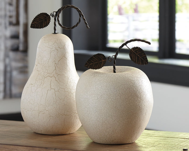 Bidelia Signature Design by Ashley Sculpture Set of 2 image