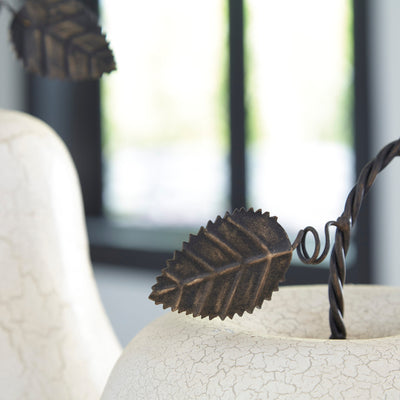 Bidelia Sculpture (Set of 2) - Dream Furniture Outlet