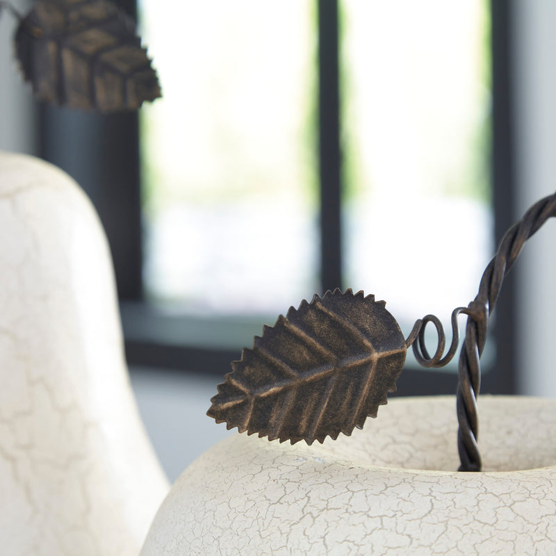 Bidelia Sculpture (Set of 2) - Dream Furniture Outlet