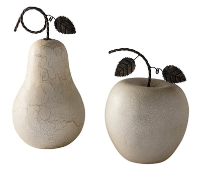 Bidelia Sculpture (Set of 2) - Dream Furniture Outlet
