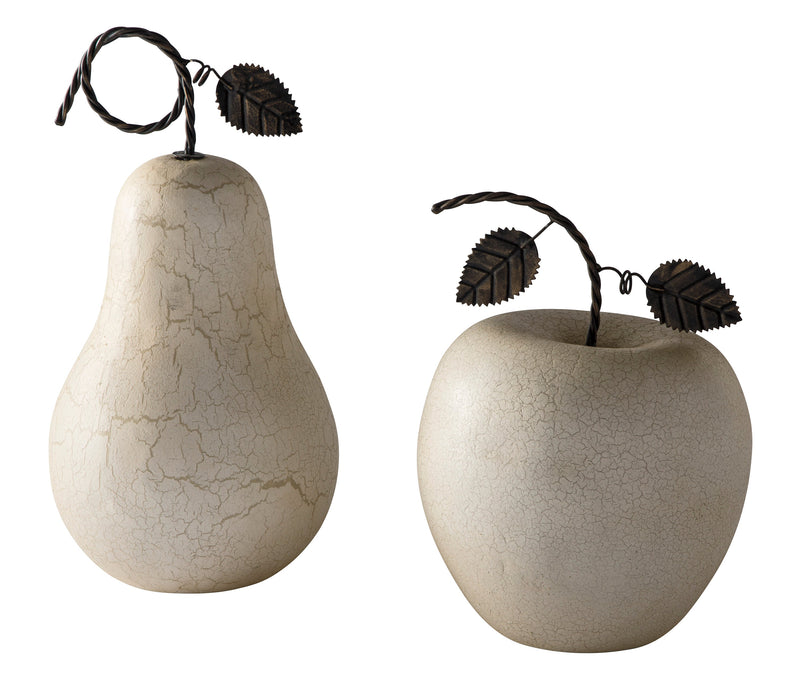 Bidelia Sculpture (Set of 2) - Dream Furniture Outlet