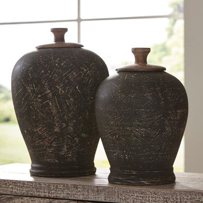 BARRIC Jar - Dream Furniture Outlet