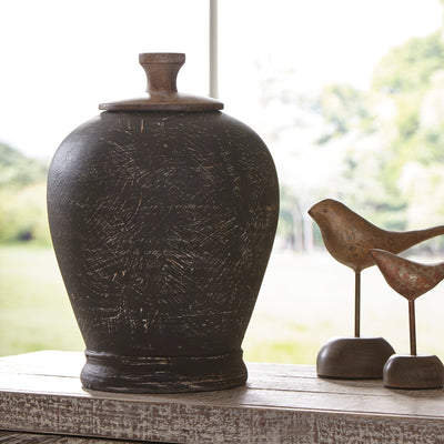 BARRIC Jar - Dream Furniture Outlet