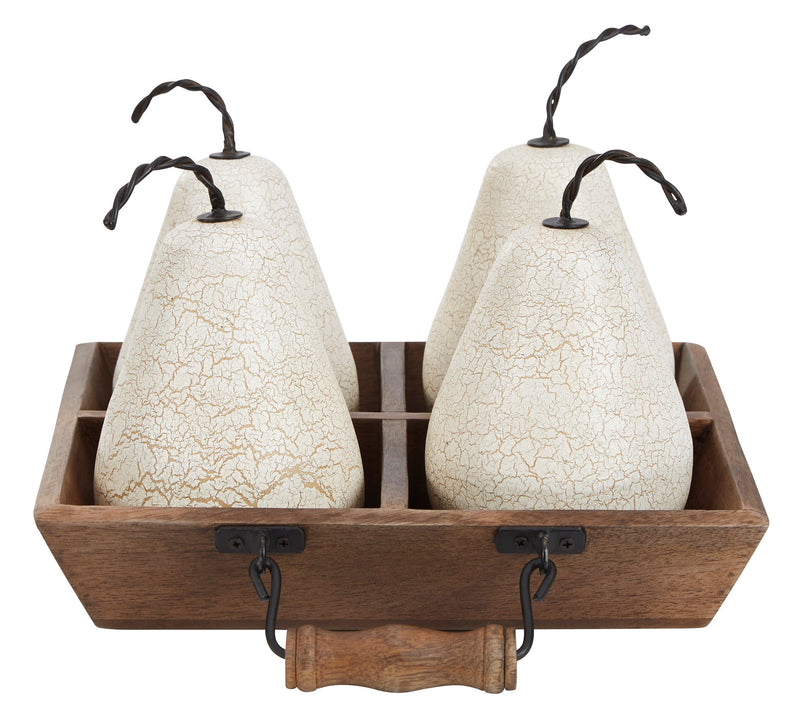 Brendy Accessory Set (Set of 5) - Dream Furniture Outlet