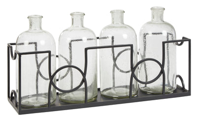 Dmitri Accessory Set (Set of 5) - Dream Furniture Outlet