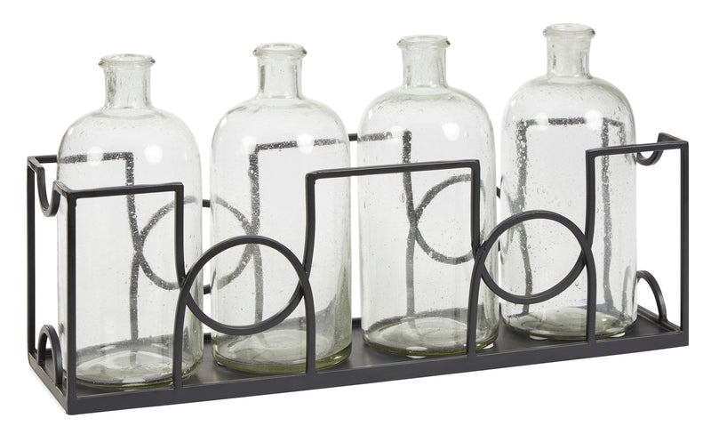 Dmitri Accessory Set (Set of 5) - Dream Furniture Outlet