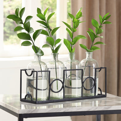 Dmitri Accessory Set (Set of 5) - Dream Furniture Outlet