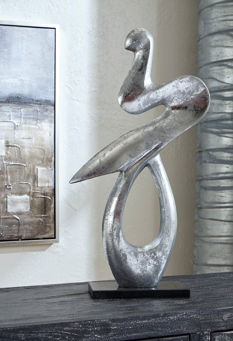 Devri Sculpture - Dream Furniture Outlet