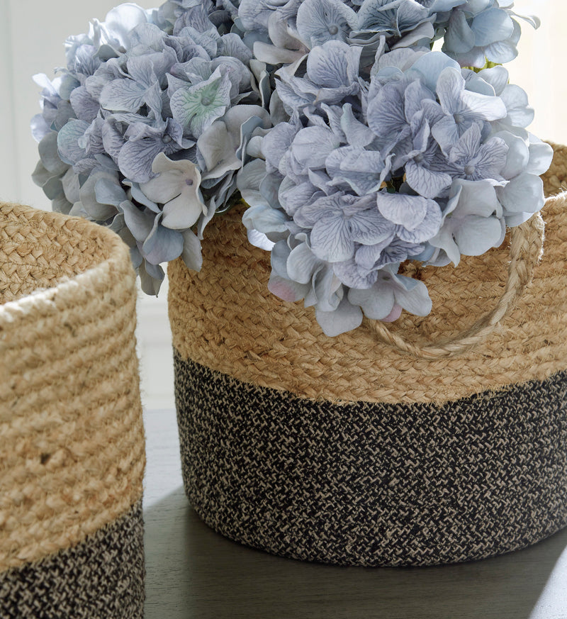 Parrish Basket (Set of 2) - Dream Furniture Outlet