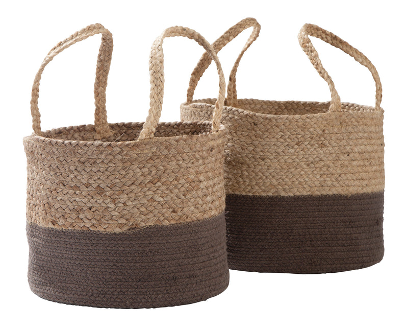 Parrish Basket (Set of 2) - Dream Furniture Outlet