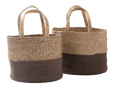 Parrish Basket (Set of 2) - Dream Furniture Outlet