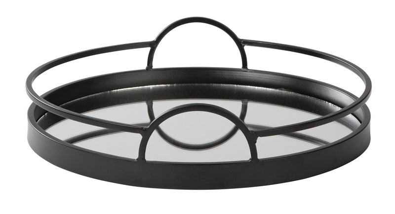 Adria Tray - Dream Furniture Outlet