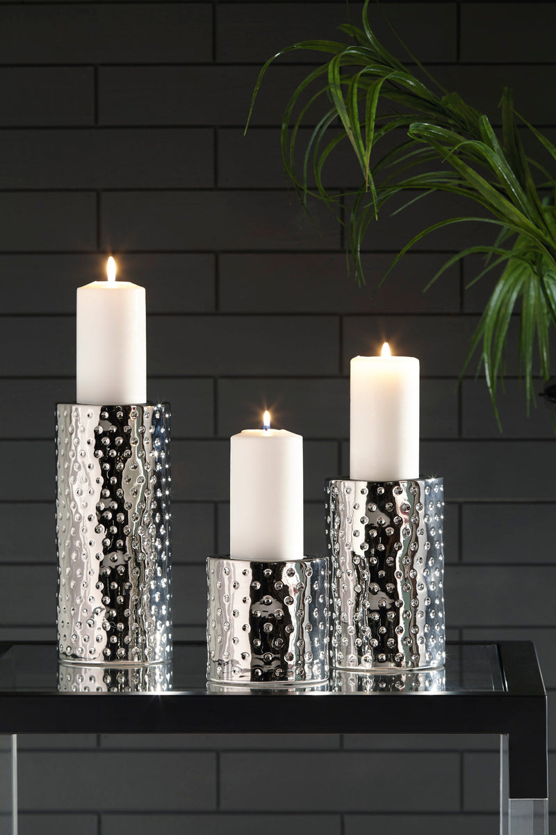 Marisa Candle Holder - Dream Furniture Outlet