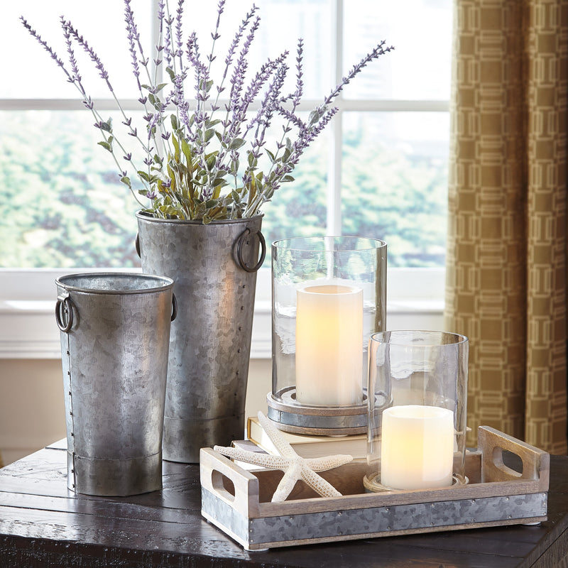 Donae Accessory Set (Set of 5) - Dream Furniture Outlet