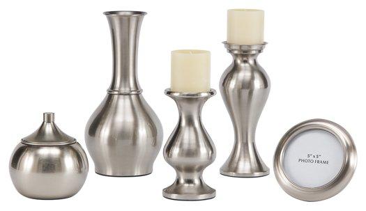 Rishona Signature Design by Ashley Table Accessory Set image