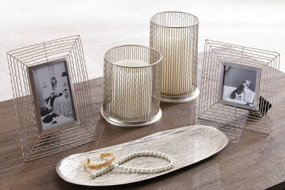 Dympna Accessory Set (Set of 5) - Dream Furniture Outlet