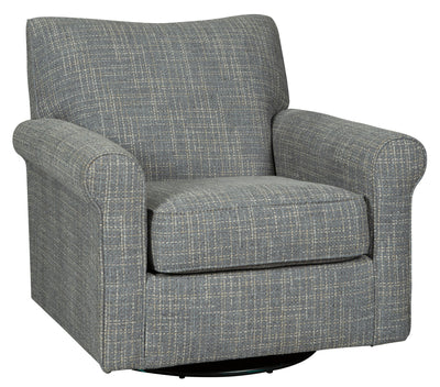 Renley Accent Chair - Dream Furniture Outlet