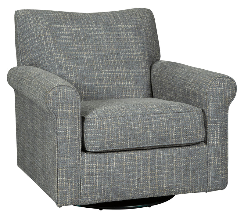 Renley Accent Chair - Dream Furniture Outlet