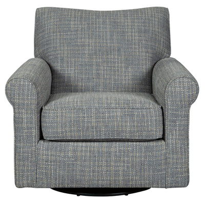 Renley Accent Chair - Dream Furniture Outlet